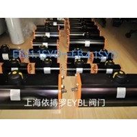 德国依博罗EB21.1SYD-EB4.1SYD执行器