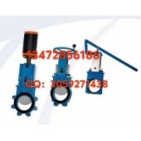 依博罗WB / WB 11对夹式刀闸阀规格齐全速发货