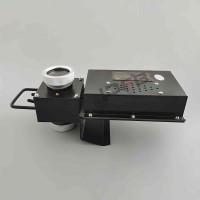 DHY3.6矿用本质安全型机车尾灯（带语音）