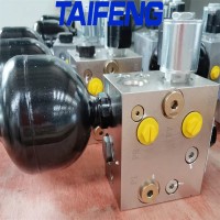 供应泰丰TYF系列油源阀