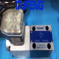 供应泰丰厂家TDBET6型比例溢流阀
