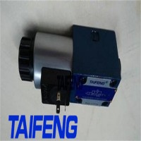 TAIFENG 球阀 TF-M-3SED6UK-1X液压机电磁阀