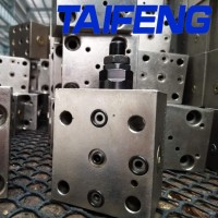 泰丰液压TAIFENG液压机盖板TLFA025D