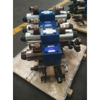 山东泰丰智能供应辅助用插装阀Q91Y-JYSB-1000TCV-CF4-00