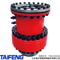 SCF150-450型充液阀