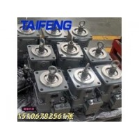 柱塞泵TFA7VO160LRE2/10-LRB4恒功率电比例