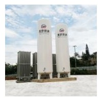 宁夏LNG储罐订制|黄骅百恒达祥通机械生产乙烯储罐