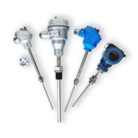 一体化温度变送器