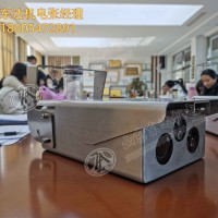 KBA12J矿用本安型报警摄像仪 具有声光报警功能 双向语音对讲