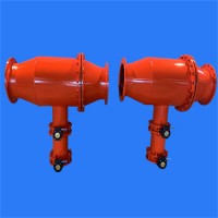 选择矿用快速排渣装置当然不能马马虎虎啦