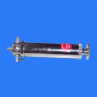 选择矿用正压采样器当然不能马马虎虎啦