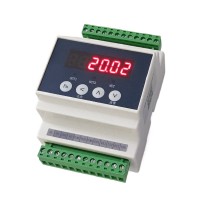 TB3SDG型导轨式数显变送器 传感器放大器 称重变送器