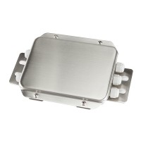 TJXH不锈钢接线盒 传感器多路调理盒