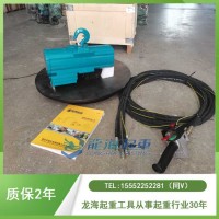 气动葫芦可定制镀锌链条防锈,港口码头污水处理专用