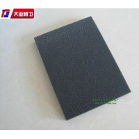 阻燃防尘泡绵