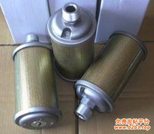 XY消音器XY-05 XY-07 XY-10 XY-15_副本