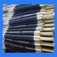 长期供应瓦斯抽放封孔器到各个地区的煤矿投入使用