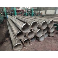 直缝不锈钢管报价「龙马钢管」@云南@安徽@河南