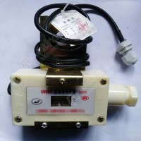 GWD90矿用本质安全型温度传感器 矿用本质安全型