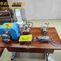 ZPW12矿用无线自动洒水降尘装置 无线信号控制 安装与维护方便