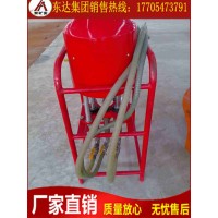 矿用气动双液注浆泵  厂家销售