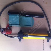 QFB提升式起重器使用简单携带方便