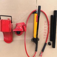 液压提升器结实耐用使用寿命长