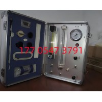 AJ12B氧气呼吸器检测仪 东达销售
