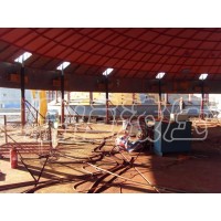 江苏液压提升设备生产|鼎恒液压制造DSJ-200-2700液压提升装置