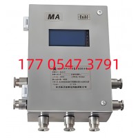 KJ监控分站 实时采集数据 实时控制设备