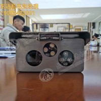 KBA12J矿用本安型报警摄像仪 具有声光报警功能 双向语音对讲