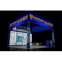 提供成都西博会设计制作搭建服务