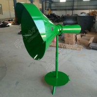 MLC-1C型混凝土喷射机除尘器喷浆机除尘净化设备