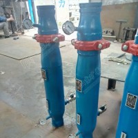 KFL系列自动反冲洗水质过滤器 安装简单 使用方便