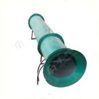 SCZ-35水射流降尘装置坚固耐用易清理