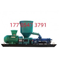 QFK-10/1.2矿用气动封孔泵 厂家销售