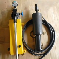 矿用LDZ系列锚杆拉力计拉拔仪