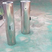 瓦斯稀释排放器喷雾降尘引风量大噪音小