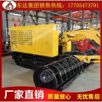 煤矿井下水仓清理机器人 清仓机 厂家