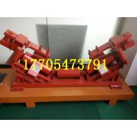 断带抓捕器 皮带运输机抓带装置 厂家销售