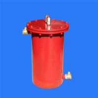 四川川煤大宝顶煤矿负压自动放水器采购选择鹤壁博达