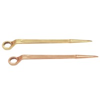 陕西防爆工具费用*「中泊防爆」四川桥防工具厂家