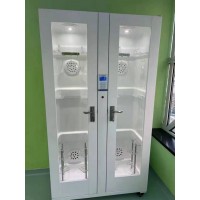 微电脑数显内窥镜储存柜