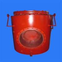 希望你会毫不犹豫的选择防回气防爆装置选择高品质