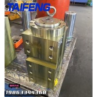 山东泰丰智能供应40T折弯机油缸WC67Y-JW40-00