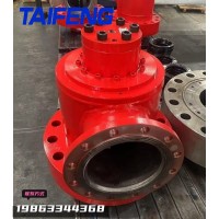 山东泰丰智能供应充液阀CF1-H200B