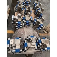 插装阀快锻压机专用阀块，二通插装阀，液压阀