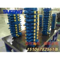 TRM15-BH-08-CT山东泰丰负载敏感多路阀