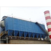 新疆脉冲单机除尘器定做_新疆东华顺通订制长袋离线脉冲除尘器