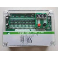 湖北除尘器控制仪订制厂家@淼鑫除尘配件定做可编程脉冲控制仪